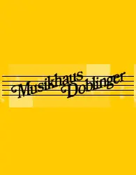 Doblinger Musikverlag Concerto In C, Hob.XIV 12 - Haydn/Landon - Piano/2 Violins/Cello Nouvel Arrivage